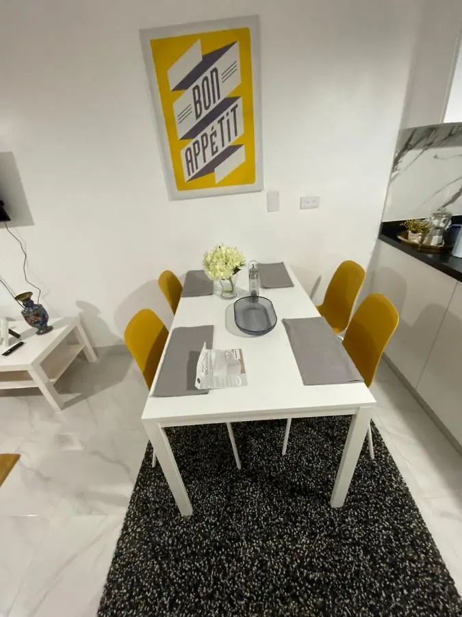 Apartamento Amueblado Dominikánská republika